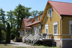 Gula Hönan Guest House